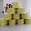 100g COD ROE TIN Caviar IKRA Ikura Kosher (500G) view 3