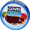 Goya - Guayaba Pasta - Product of Dominican Republic - 595 Grams view 1