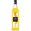 1883 Maison Routin Premium Mango Syrup for Iced Tea, Cocktails, Mocktails, Smoothies, Desserts Glass 1L view 1