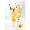 1883 Maison Routin Premium Mango Syrup for Iced Tea, Cocktails, Mocktails, Smoothies, Desserts Glass 1L view 4