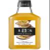 1883 Maison Routin Premium Passion Fruit Syrup for Cocktails, Passion Fruit Martinis, Mocktails, Smoothies, Iced Coffee Glass 1L view 1