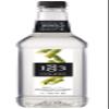 1883 Maison Routin Premium Cane Sugar Syrup for Cocktails, Mocktails, Coffee & Iced Tea - Vegan-Friendly, Allergen-Free, No Artificial Colours or Preservatives - 1L PET Bottle view 1