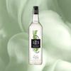 1883 Maison Routin Premium Mojito Mint Syrup, Refreshing Herbal Flavour for Cocktails, Lemonades and Mocktails, Vegan-Friendly, No Preservatives or Artificial Flavours 1L Glass Bottle view 2