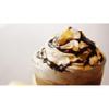 1883 Maison Routin Premium Tiramisu Flavour Coffee Syrup, Italian Dessert for Cocktails, Milkshakes, Mochas & Frappes, Vegan-Friendly, No Preservatives or Artificial Colours - 1L Glass Bottle view 4