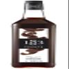 1883 Maison Routin Premium Chocolate Syrup for Cocktails & Mocktails Glass 1L view 1