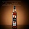 1883 Maison Routin Premium Salted Caramel Syrup Made with Pure Cane Sugar for Coffee, Hot Chocolate & Desserts, Diet Friendly & Natural, No Preservatives or Artificial Colours 1L Glass Bottle view 2