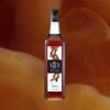 1883 Maison Routin Premium Cinnamon Coffee Syrup Spiced Infusion for Hot Chocolate, Chai, Baking & Toppings, Allergen-Free, Vegan-Friendly, 1L Glass Bottle view 2