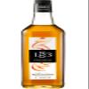 1883 Maison Routin Premium White Peach Syrup Flavoured Syrup for Iced Tea, Cocktails & Lemonades, Vegan-Friendly, No Artificial Colours, 1L Glass Bottle view 1