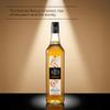 1883 Maison Routin Premium White Peach Syrup Flavoured Syrup for Iced Tea, Cocktails & Lemonades, Vegan-Friendly, No Artificial Colours, 1L Glass Bottle view 2