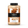 1883 Maison Routin Caramel Sauce 500ml  Gourmet Dessert Topping for Desserts, Cocktails, Hot Chocolates, Vegetarian, Nut-Free & Gluten-Free, Squeezy Bottle for Easy Use view 1
