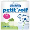 Bbisol Petit'Soif Fennel 10 Sachets view 1