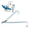 Dental Steering Plastic Light LED Lamp Support Post Arm, Dental Chair Dental Lamp Arm, 22mm/26mm, 35mm/40mm Dental Chair Accessories view 1