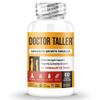 Doctor Taller for Age 8+ - Daily Multi-Nutrient Formula for Bone Growth, Healthy Development (Vegan) view 2