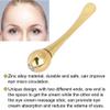 2pcs Eye Massager and Eye Roller Set, Massage Stick for Facial Care, Professional Tool to Reduce Wrinkles, Minimize Dark Circles, Promote Youthful Skin Rejuvenation view 4