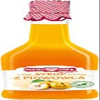 Quince Syrup 500 ml Polska Ra