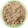 Natural Health 4 Life 100% Pure Inner Bark Slippery Elm Powder - Support Gut Health, Vegan - 50g Slippery Elm Powder Bag view 4