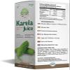 Aryan Karela Juice 1ltr (Pack of 1) Promotes Healthy Immune Health Anti-inflammatory Properties Supports Sugar Level Promotes Vision Level view 2