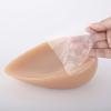 DHRH Self Adhesive Silicone Breast Forms Crossdresser, 4 skin Colors Fake Boobs for Patient Cosplay Fake Breast Prosthesis,False Breasts for Crossdresser view 4