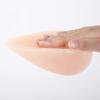 DHRH Self Adhesive Silicone Breast Forms Crossdresser, 4 skin Colors Fake Boobs for Patient Cosplay Fake Breast Prosthesis,False Breasts for Crossdresser view 3