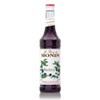 Monin Blueberry Syrup 70cl Case of 6 view 1