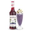 Monin Blueberry Syrup 70cl Case of 6 view 2