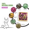 Yoni Steam Herbs, Natural Whole V Steam Herbs view 3