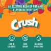 Crush Orange Singles to Go Sugar Free Powdered Drink Mix 6 Sachet 15.6g (0.54 OZ) view 4