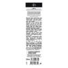 1883 Maison Routin Premium Salted Caramel Coffee Syrup  Indulgent Blend For Lattes, Frappes, Desserts & Baking, Allergen-Free, Vegan-Friendly, 250 Ml Glass Bottle view 2