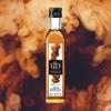 1883 Maison Routin Premium Salted Caramel Coffee Syrup  Indulgent Blend For Lattes, Frappes, Desserts & Baking, Allergen-Free, Vegan-Friendly, 250 Ml Glass Bottle view 3
