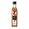 1883 Maison Routin Premium Roasted Hazelnut Syrup for Coffee & Hot Chocolate Glass 250ml view 1