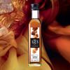 1883 Maison Routin Premium Roasted Hazelnut Syrup for Coffee & Hot Chocolate Glass 250ml view 4