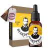 BEARDPRIDE Beard Oil for Men - Summer Beard Oil - 100% Organic Argan and Jojoba Beard Oil - Softens and strengthens Beard Growth - Handmade in Germany view 2