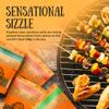 Spice Cartel's Mozambican Peri Peri.Seasoning Blend In Tribute To The Fiery Original Peri Peri From Mozambique. 35g Resealable Pack Seasons 1kg+ Of Protein. Premium UK Hand Blended. view 4