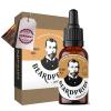 BEARDPRIDE Beard Oil for Men - Josephs Beard Oil - 100% Organic Argan and Jojoba Beard Oil - Softens and strengthens Beard Growth - Handmade in Germany view 1