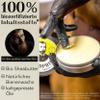 BEARDPRIDE Beard Balm for Men - Fruity - The Original Barbershop Beard Balm - Handmade in Germany - Natural Beard Balm based on Shea Butter and precious Oils - Premium Beard Balm - Gift for Men - 28g view 4