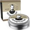 BEARDPRIDE Beard Balm for Men - Herb - The Original Barbershop Beard Balm - Handmade in Germany - Natural Beard Balm based on Shea Butter and precious Oils - Premium Beard Balm - Gift for Men - 55g view 1