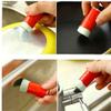 1pc Cleaning Brush Stick Magic Stainless Steel Rod Metal Rust Remover Kitchen Cleaning Tools(random Color) view 3