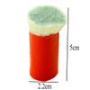 1pc Cleaning Brush Stick Magic Stainless Steel Rod Metal Rust Remover Kitchen Cleaning Tools(random Color) view 4