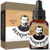 BEARDPRIDE Men's Natural Shaving Oil - Citrus - 30 ml view 1