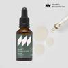 Monolit Beard Oil 30 ml - Argan, Jojoba, Avocado Oils, Vitamin E, Softens, Nourishes Beard, Sandalwood Scent, Moisturises Skin, Reduces Itch, Easy Pipette Application, Daily Grooming view 3