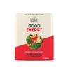 Good Earth Tea Co. Orange and Tangerine Good Energy Drink, 4 Cans of 250 ml view 1