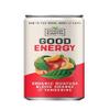 Good Earth Tea Co. Orange and Tangerine Good Energy Drink, 4 Cans of 250 ml view 3