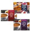 Mayflower Sauce Mix | Pack of 3 | Chinese Style Curry Sauce Medium 255g, Chinese Curry Sauce Extra Hot 255g, Southern Style Gravy Mix 255g view 1
