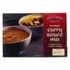 Mayflower Sauce Mix | Pack of 3 | Chinese Style Curry Sauce Medium 255g, Chinese Curry Sauce Extra Hot 255g, Southern Style Gravy Mix 255g view 4