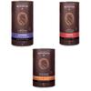 Monbana Supreme 1KG, Tresor 1KG and Salon de The 1KG Hot Chocolate Bundle (Total 3KG) view 1