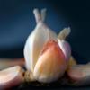Olio Luglio - Garlic Olive Oil (250 ml) | Extra Virgin Olive Oil | Garlic Essence | Cold Pressed | Glass Bottle (250 ml) view 3
