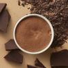 Hotel Chocolat Milky 50% Drinking Chocolate, 3 x 250 g Resealable Pouches view 2