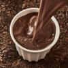 Hotel Chocolat Milky 50% Drinking Chocolate, 3 x 250 g Resealable Pouches view 4