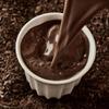 Hotel Chocolat Classic 70% Drinking Chocolate, 3 x 250 g Resealable Pouches view 4