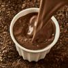 Hotel Chocolat Salted Caramel Drinking Chocolate, 3 x 250 g Resealable Pouches view 4